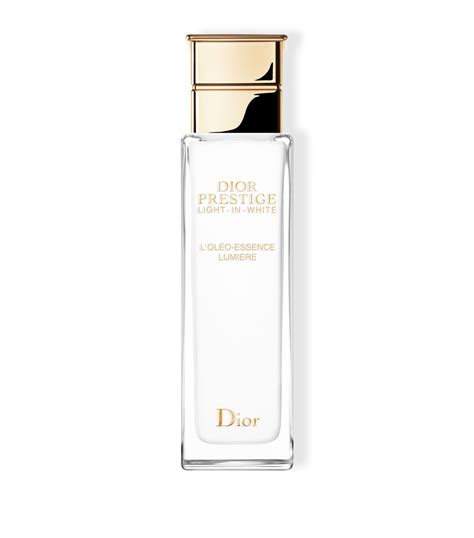 dior prestige loleo essence lumiere|Dior prestige loé essence lumière.